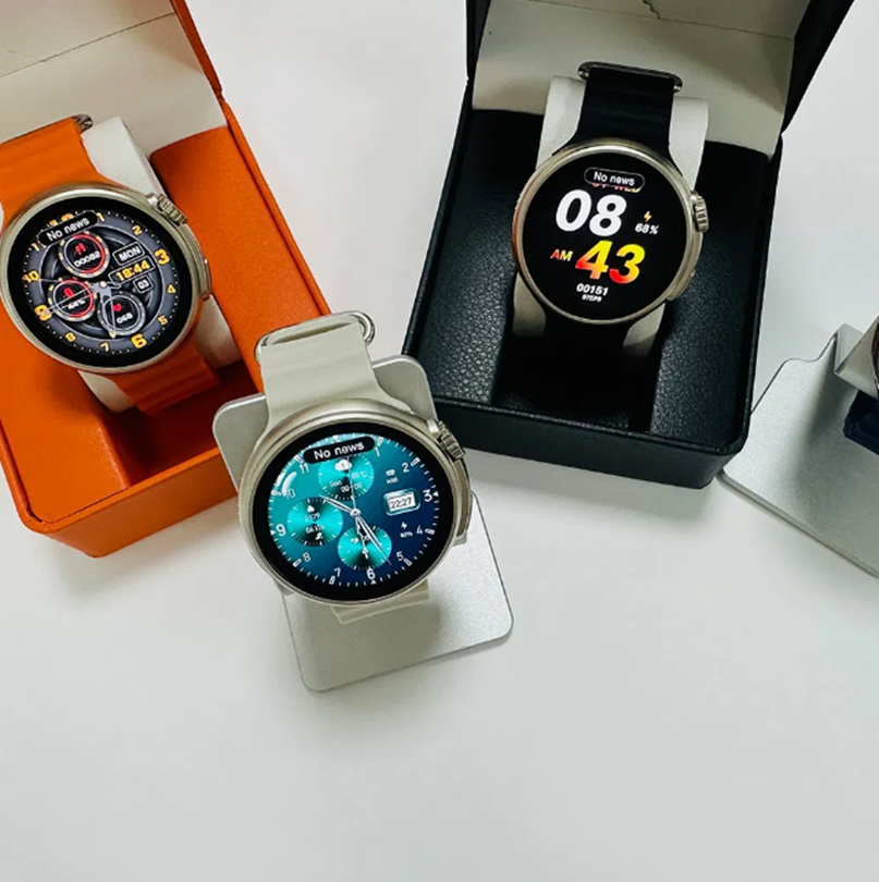 Reloj Smart Watch Z78 Ultra