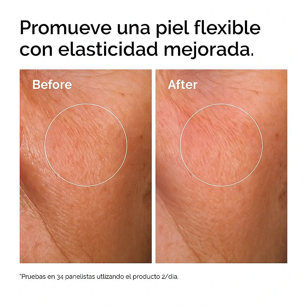 🏆Oferta Flash⚡Retinol y Acido Hialuronico - Tu piel renovada e hidratada