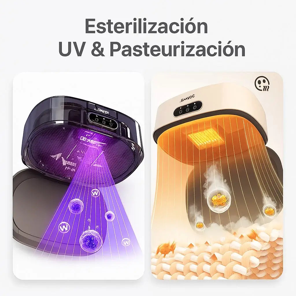 AirEase Pro ☀️SECADOR ELECTRICO DE ROPA☀️