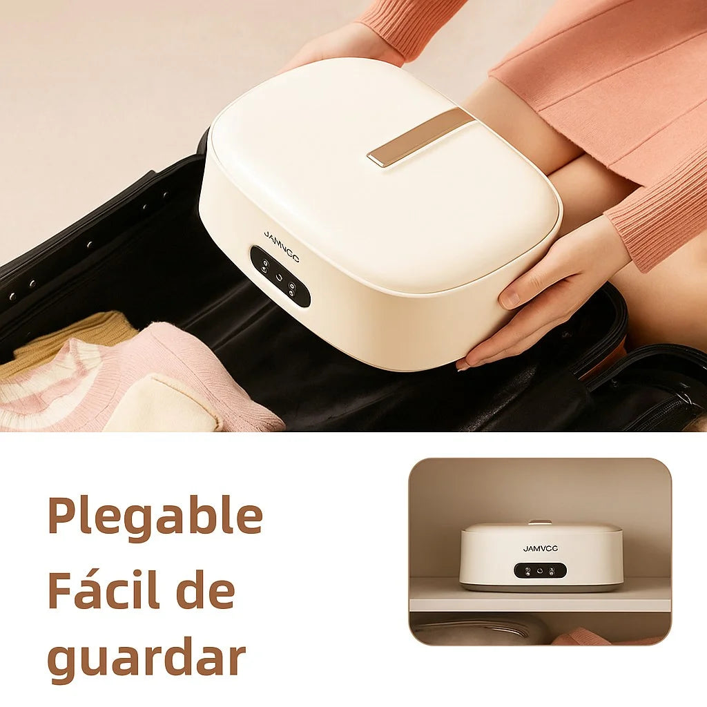 AirEase Pro ☀️SECADOR ELECTRICO DE ROPA☀️