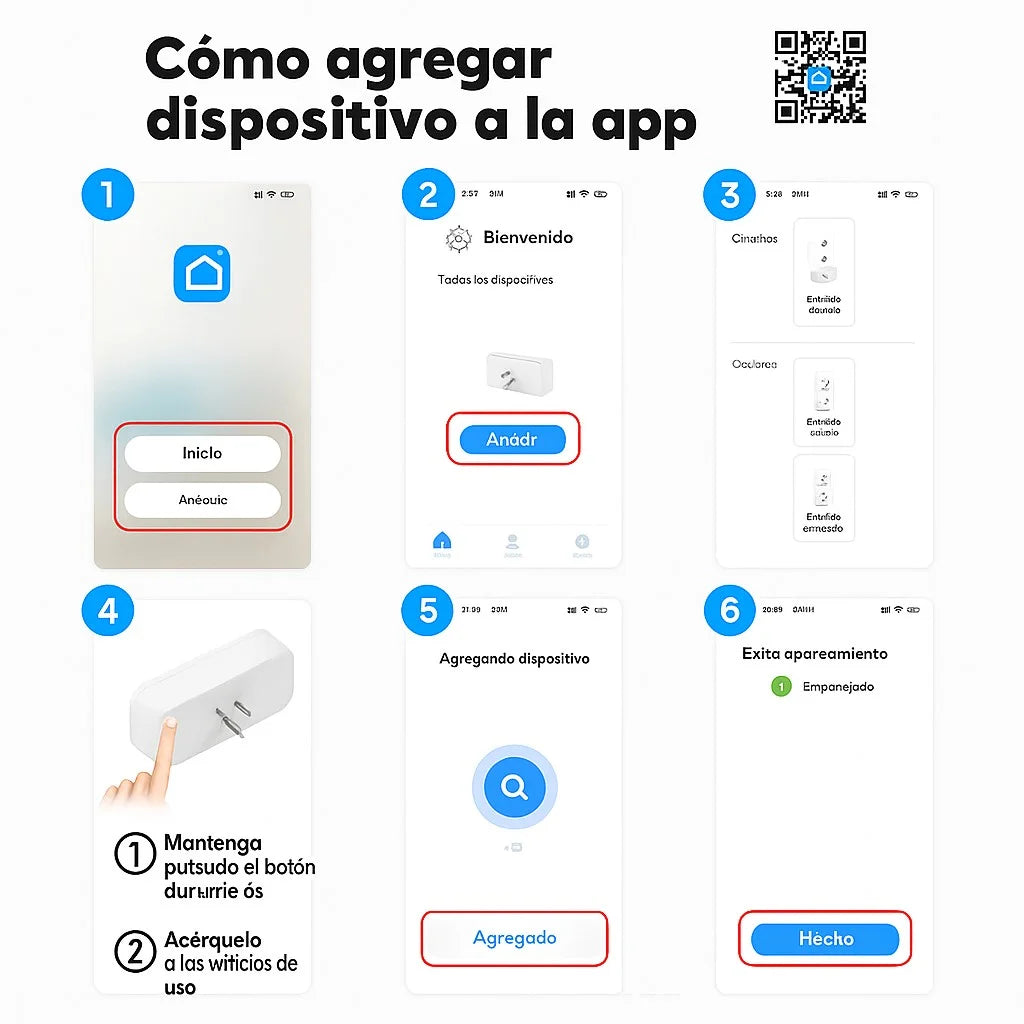 Encabezado