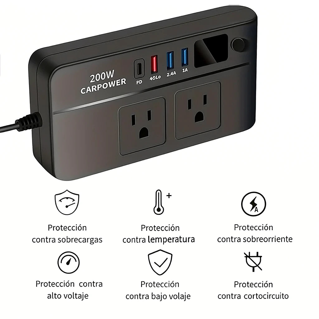 Encabezado