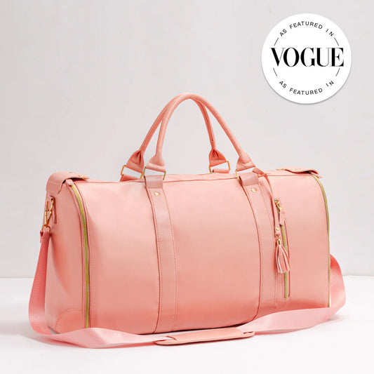 Viaje+  🛫Maleta de viaje expandible👜
