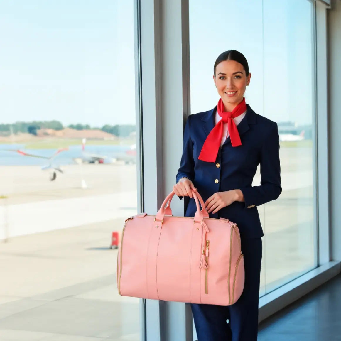 Viaje+  🛫Maleta de viaje expandible👜