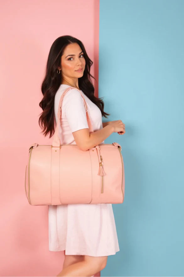 Viaje+  🛫Maleta de viaje expandible👜