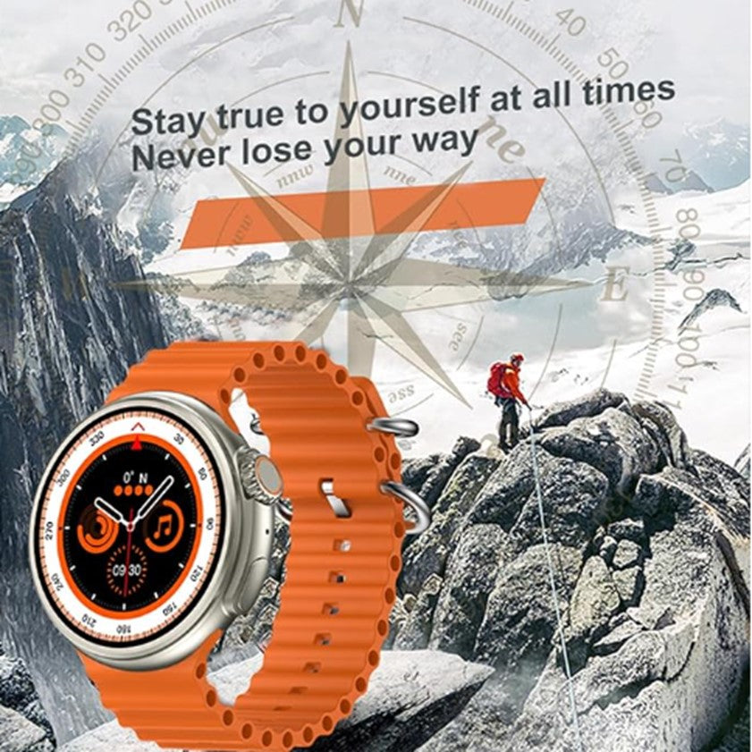 Reloj Smart Watch Z78 Ultra