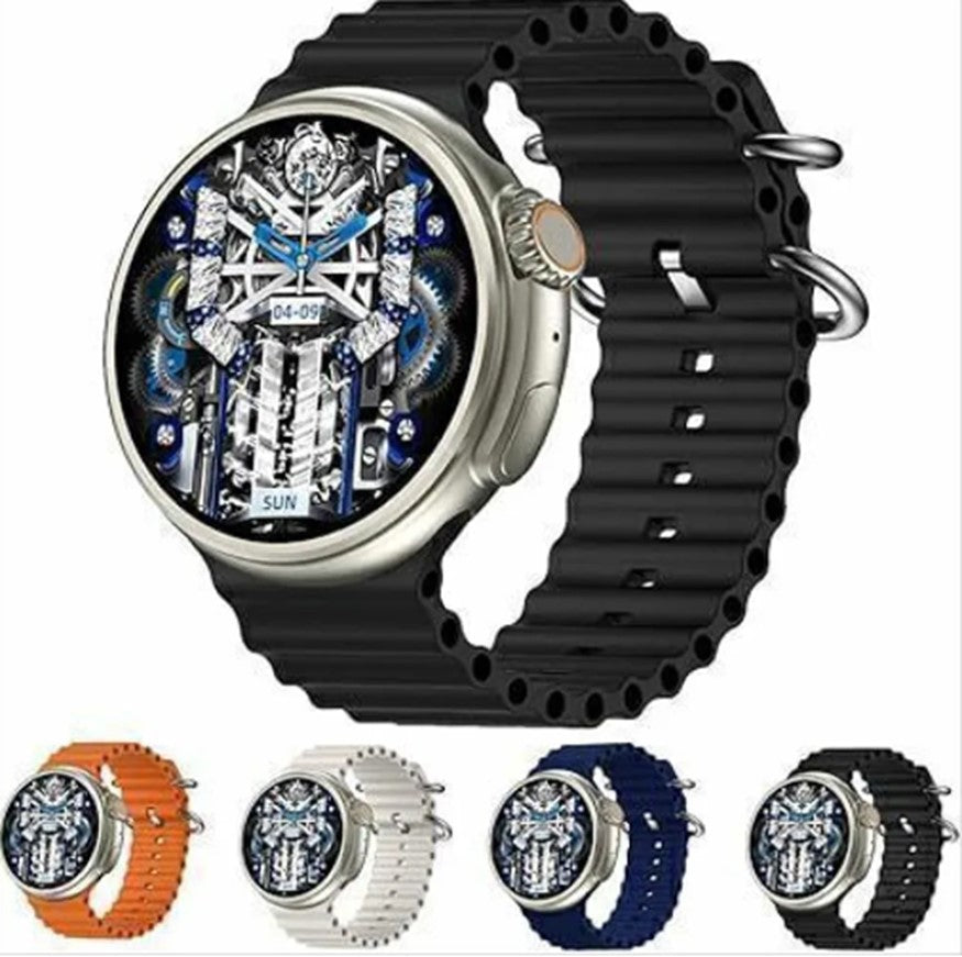 Reloj Smart Watch Z78 Ultra
